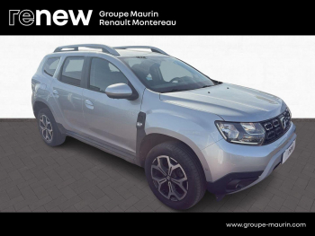 Photo 2 du bon plan DACIA Duster 1.5 Blue dCi 115ch Prestige 4x2 - 20 occasion à 14900 €