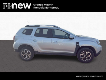 Photo 3 du bon plan DACIA Duster 1.5 Blue dCi 115ch Prestige 4x2 - 20 occasion à 14900 €