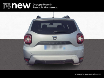 Photo 4 du bon plan DACIA Duster 1.5 Blue dCi 115ch Prestige 4x2 - 20 occasion à 14900 €