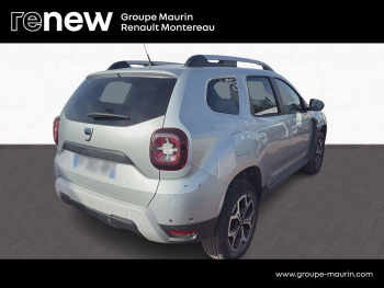Photo 5 du bon plan DACIA Duster 1.5 Blue dCi 115ch Prestige 4x2 - 20 occasion à 14900 €