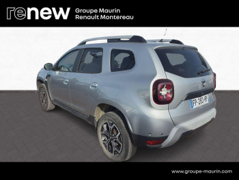 Photo 6 du bon plan DACIA Duster 1.5 Blue dCi 115ch Prestige 4x2 - 20 occasion à 14900 €