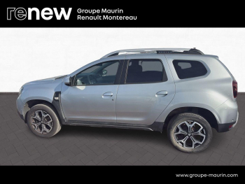 Photo 7 du bon plan DACIA Duster 1.5 Blue dCi 115ch Prestige 4x2 - 20 occasion à 14900 €