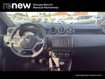 Photo 8 du bon plan DACIA Duster 1.5 Blue dCi 115ch Prestige 4x2 - 20 occasion à 14900 €