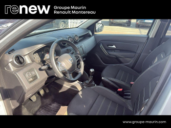 Photo 10 du bon plan DACIA Duster 1.5 Blue dCi 115ch Prestige 4x2 - 20 occasion à 14900 €