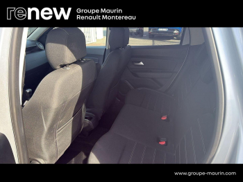 Photo 11 du bon plan DACIA Duster 1.5 Blue dCi 115ch Prestige 4x2 - 20 occasion à 14900 €