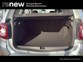 Photo 13 du bon plan DACIA Duster 1.5 Blue dCi 115ch Prestige 4x2 - 20 occasion à 14900 €