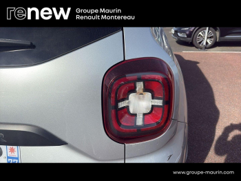 Photo 15 du bon plan DACIA Duster 1.5 Blue dCi 115ch Prestige 4x2 - 20 occasion à 14900 €