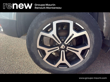 Photo 17 du bon plan DACIA Duster 1.5 Blue dCi 115ch Prestige 4x2 - 20 occasion à 14900 €