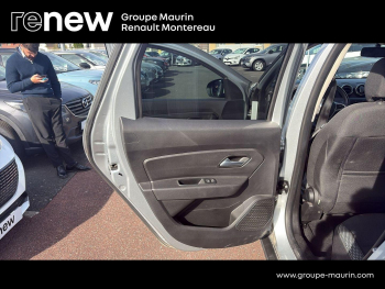 Photo 19 du bon plan DACIA Duster 1.5 Blue dCi 115ch Prestige 4x2 - 20 occasion à 14900 €