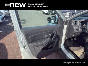 Photo 20 du bon plan DACIA Duster 1.5 Blue dCi 115ch Prestige 4x2 - 20 occasion à 14900 €