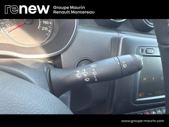 Photo 24 du bon plan DACIA Duster 1.5 Blue dCi 115ch Prestige 4x2 - 20 occasion à 14900 €