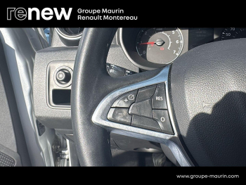Photo 25 du bon plan DACIA Duster 1.5 Blue dCi 115ch Prestige 4x2 - 20 occasion à 14900 €