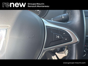 Photo 26 du bon plan DACIA Duster 1.5 Blue dCi 115ch Prestige 4x2 - 20 occasion à 14900 €