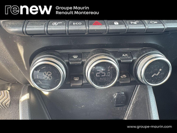 Photo 27 du bon plan DACIA Duster 1.5 Blue dCi 115ch Prestige 4x2 - 20 occasion à 14900 €