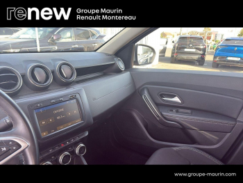 Photo 30 du bon plan DACIA Duster 1.5 Blue dCi 115ch Prestige 4x2 - 20 occasion à 14900 €