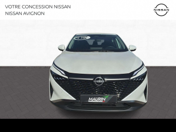 Photo 2 du bon plan NISSAN Qashqai e-POWER 190ch Business Edition 2024 occasion à 27799 €
