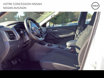 Photo 4 du bon plan NISSAN Qashqai e-POWER 190ch Business Edition 2024 occasion à 27799 €