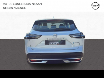 Photo 6 du bon plan NISSAN Qashqai e-POWER 190ch Business Edition 2024 occasion à 27799 €