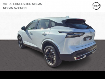 Photo 7 du bon plan NISSAN Qashqai e-POWER 190ch Business Edition 2024 occasion à 27799 €