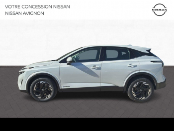 Photo 8 du bon plan NISSAN Qashqai e-POWER 190ch Business Edition 2024 occasion à 27799 €