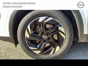 Photo 9 du bon plan NISSAN Qashqai e-POWER 190ch Business Edition 2024 occasion à 27799 €
