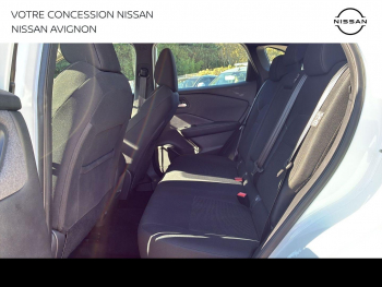 Photo 10 du bon plan NISSAN Qashqai e-POWER 190ch Business Edition 2024 occasion à 27799 €
