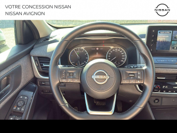 Photo 11 du bon plan NISSAN Qashqai e-POWER 190ch Business Edition 2024 occasion à 27799 €