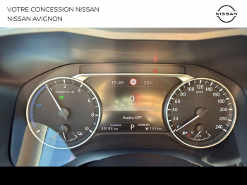 Photo 13 du bon plan NISSAN Qashqai e-POWER 190ch Business Edition 2024 occasion à 27799 €