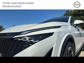 Photo 14 du bon plan NISSAN Qashqai e-POWER 190ch Business Edition 2024 occasion à 27799 €