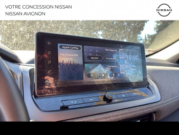 Photo 15 du bon plan NISSAN Qashqai e-POWER 190ch Business Edition 2024 occasion à 27799 €