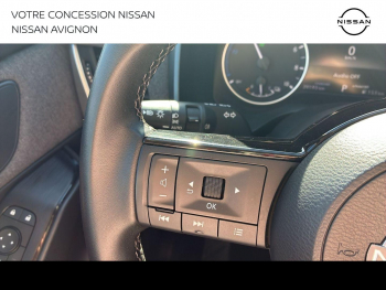 Photo 20 du bon plan NISSAN Qashqai e-POWER 190ch Business Edition 2024 occasion à 27799 €