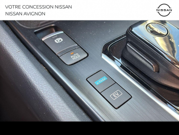 Photo 24 du bon plan NISSAN Qashqai e-POWER 190ch Business Edition 2024 occasion à 27799 €
