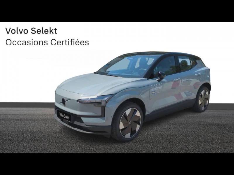 Bon plan VOLVO EX30 P5 Long Range 272ch 69kWh Ultra occasion à 43900 €
