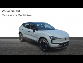 Photo 8 du bon plan VOLVO EX30 P5 Long Range 272ch 69kWh Ultra occasion à 43900 €