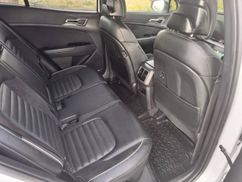 Photo 3 du bon plan KIA Sportage 1.6 T-GDi 265ch PHEV GT-Line Premium BVA6 4x4 occasion à 34900 €