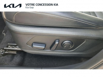 Photo 9 du bon plan KIA Sportage 1.6 T-GDi 265ch PHEV GT-Line Premium BVA6 4x4 occasion à 34900 €