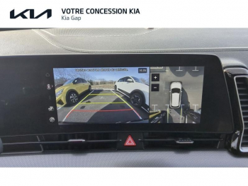 Photo 11 du bon plan KIA Sportage 1.6 T-GDi 265ch PHEV GT-Line Premium BVA6 4x4 occasion à 34900 €