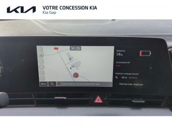 Photo 12 du bon plan KIA Sportage 1.6 T-GDi 265ch PHEV GT-Line Premium BVA6 4x4 occasion à 34900 €