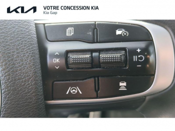 Photo 13 du bon plan KIA Sportage 1.6 T-GDi 265ch PHEV GT-Line Premium BVA6 4x4 occasion à 34900 €
