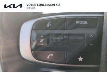 Photo 14 du bon plan KIA Sportage 1.6 T-GDi 265ch PHEV GT-Line Premium BVA6 4x4 occasion à 34900 €
