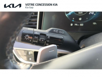 Photo 15 du bon plan KIA Sportage 1.6 T-GDi 265ch PHEV GT-Line Premium BVA6 4x4 occasion à 34900 €