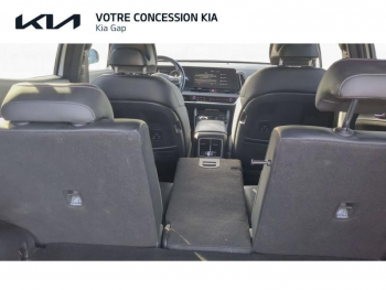 Photo 16 du bon plan KIA Sportage 1.6 T-GDi 265ch PHEV GT-Line Premium BVA6 4x4 occasion à 34900 €