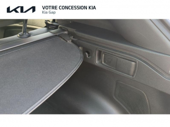 Photo 17 du bon plan KIA Sportage 1.6 T-GDi 265ch PHEV GT-Line Premium BVA6 4x4 occasion à 34900 €