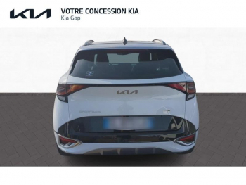 Photo 18 du bon plan KIA Sportage 1.6 T-GDi 265ch PHEV GT-Line Premium BVA6 4x4 occasion à 34900 €
