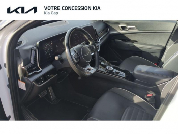 Photo 19 du bon plan KIA Sportage 1.6 T-GDi 265ch PHEV GT-Line Premium BVA6 4x4 occasion à 34900 €