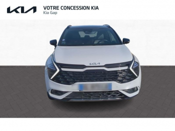 Photo 20 du bon plan KIA Sportage 1.6 T-GDi 265ch PHEV GT-Line Premium BVA6 4x4 occasion à 34900 €