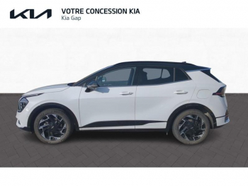 Photo 21 du bon plan KIA Sportage 1.6 T-GDi 265ch PHEV GT-Line Premium BVA6 4x4 occasion à 34900 €