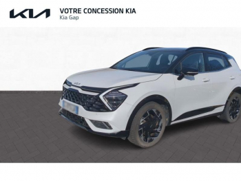 Photo 23 du bon plan KIA Sportage 1.6 T-GDi 265ch PHEV GT-Line Premium BVA6 4x4 occasion à 34900 €