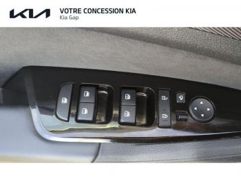 Photo 26 du bon plan KIA Sportage 1.6 T-GDi 265ch PHEV GT-Line Premium BVA6 4x4 occasion à 34900 €