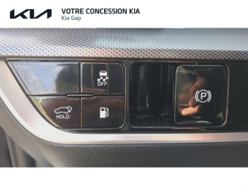 Photo 27 du bon plan KIA Sportage 1.6 T-GDi 265ch PHEV GT-Line Premium BVA6 4x4 occasion à 34900 €